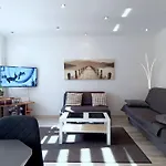 In Nowe Mit Garten By Interhome Apartment Kolberg