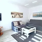 In Nowe Mit Garten By Interhome * Kolberg