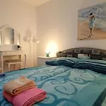 In Nowe Mit Garten By Interhome Apartment Kolberg