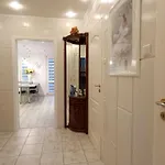 In Nowe Mit Garten By Interhome Apartment Kolberg