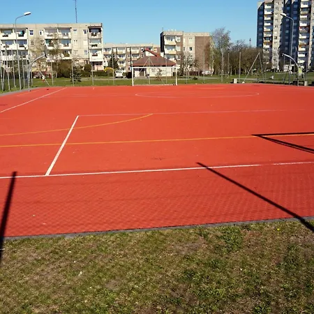 In Nowe Mit Garten By Interhome