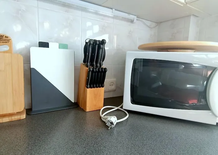 In Nowe Mit Garten By Interhome *