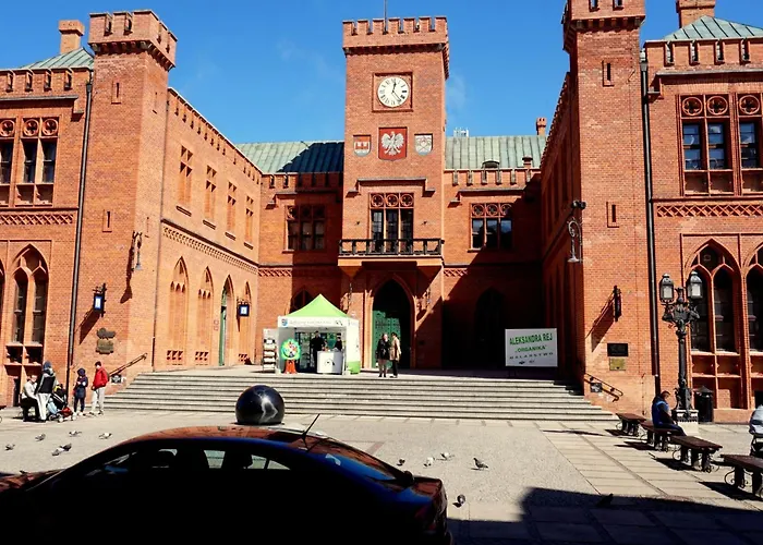 In Nowe Mit Garten By Interhome * Kołobrzeg