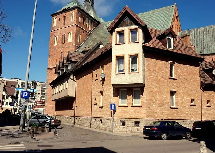 In Nowe Mit Garten By Interhome *